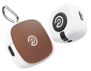DUO GPS GOLF SPEAKER