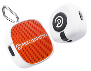 DUO GPS GOLF SPEAKER