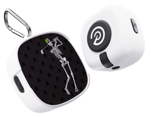 DUO GPS GOLF SPEAKER
