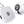 DUO GPS GOLF SPEAKER