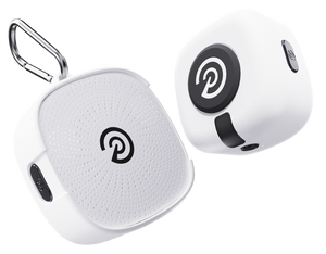 DUO GPS GOLF SPEAKER