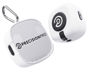 DUO GPS GOLF SPEAKER