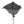 Dust Head Cover for the Telescoping Offset Pole Mounted Infrared Patio Heaters