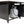 Dynasty Rectangle Aluminum LPG Fire Pit