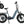 YOUNG Electric E-Flow 750W Folding eBike