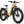 YOUNG Electric E-Scout Pro Step-Through Commuter Ebike | Up to 80 Miles, 28 MPH | 960Wh LG Battery, 26’’ All-terrain eBike