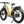 YOUNG Electric E-Scout Pro Step-Through Commuter Ebike | Up to 80 Miles, 28 MPH | 960Wh LG Battery, 26’’ All-terrain eBike
