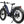 YOUNG Electric E-Scout Pro Step-Through Commuter Ebike | Up to 80 Miles, 28 MPH | 960Wh LG Battery, 26’’ All-terrain eBike