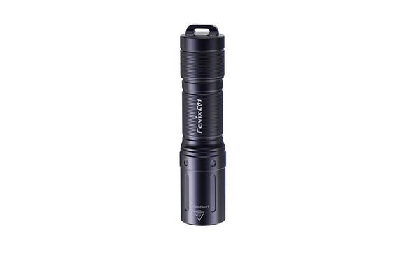 Fenix E01 V2.0 AAA LED Flashlight