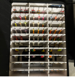 The Vault - 3 Sizes Available!