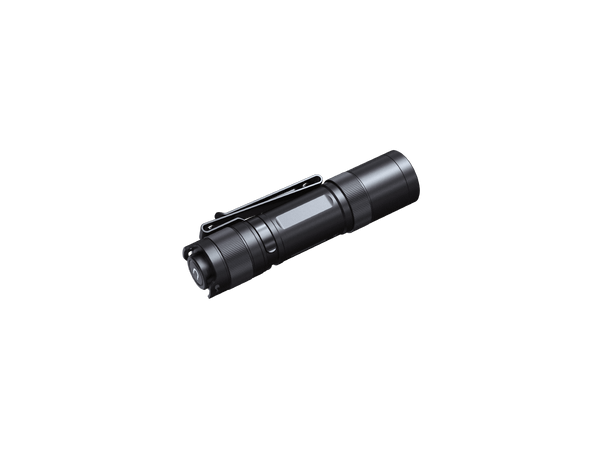 Fenix E12 V3 Portable EDC Flashlight