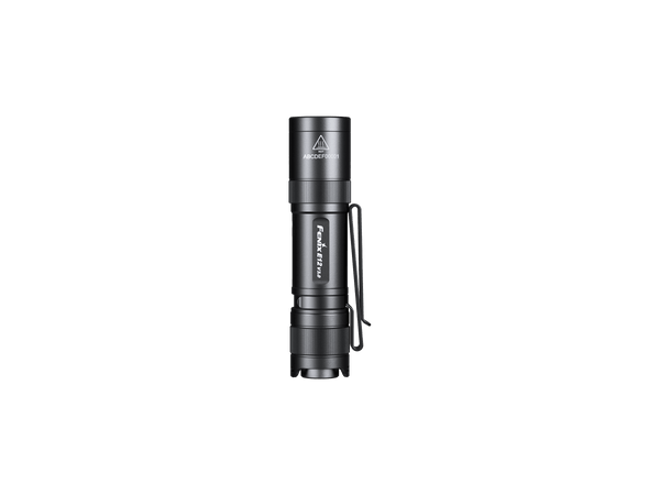 Fenix E12 V3 Portable EDC Flashlight