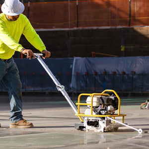 6" XP Red Series Diamond Premium Hard Concrete Saw Blade – 3 Pack
