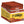 Honey Stinger Gluten Free Organic Waffle - Box of 12