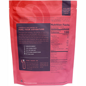 Tailwind Nutrition Caffeinated Endurance Fuel - Raspberry