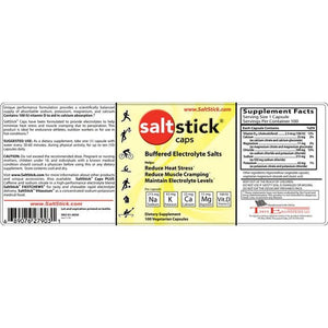 SaltStick Caps