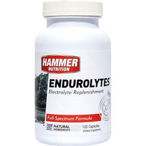 Hammer Endurolytes