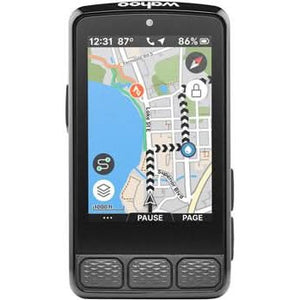 Wahoo Fitness Elemnt Roam 3 GPS computer