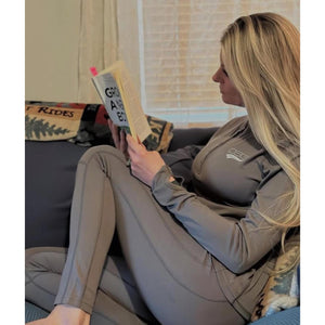 Merino Wool Base Layer Pant