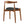 Stalwart Dining Side Chair by Modway