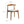 Stalwart Dining Side Chair by Modway