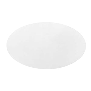 Lippa 60" Oval Wood Dining Table by Modway