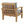 Marina Outdoor Patio Teak Armchair by Modway