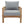 Marina Outdoor Patio Teak Armchair by Modway