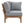Marina Outdoor Patio Teak Corner Sofa by Modway