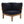 Marina Outdoor Patio Teak Corner Sofa by Modway