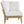Marina Outdoor Patio Teak Corner Sofa by Modway