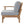 Marina Outdoor Patio Teak Left-Facing Sofa by Modway
