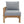 Marina Outdoor Patio Teak Left-Facing Sofa by Modway