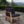Marina Outdoor Patio Teak Left-Facing Sofa by Modway
