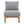 Marina Armless Outdoor Patio Teak Sofa by Modway