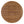 Marina Outdoor Patio Teak Round Coffee Table by Modway
