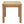 Marina Outdoor Patio Teak Side Table by Modway