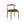 Stalwart Dining Side Chairs Set of 2 by Modway