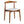 Stalwart Dining Side Chairs Set of 4 by Modway
