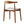 Stalwart Dining Side Chairs Set of 4 by Modway
