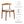 Stalwart Dining Side Chairs Set of 4 by Modway