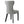Silhouette Dining Side Chair by Modway