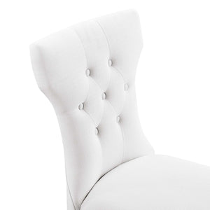 Silhouette Dining Side Chair by Modway