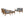 Marina 5 Piece Outdoor Patio Teak Set by Modway