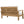 Marina 5 Piece Outdoor Patio Teak Set by Modway