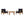 Marina 3 Piece Outdoor Patio Teak Set by Modway