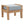 Patio Teak Furniture Set - Patio Elegance Marina 10-Piece Outdoor Teak Patio Set with Grey Cushions