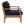 Patio Teak Set - Patio Elegance Marina 10-Piece Outdoor Set with Navy Cushions