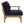 Patio Teak Set - Patio Elegance Marina 10-Piece Outdoor Set with Navy Cushions