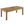 Patio Elegance Marina Teak Outdoor Seating Set - 10-Piece Modway Collection